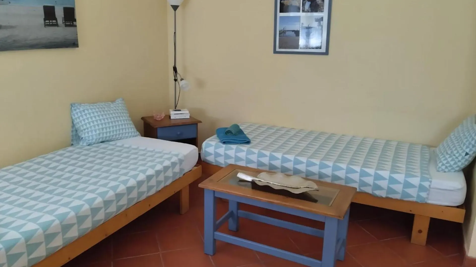 Apartment In Punta Brava Puerto de la Cruz  Spain
