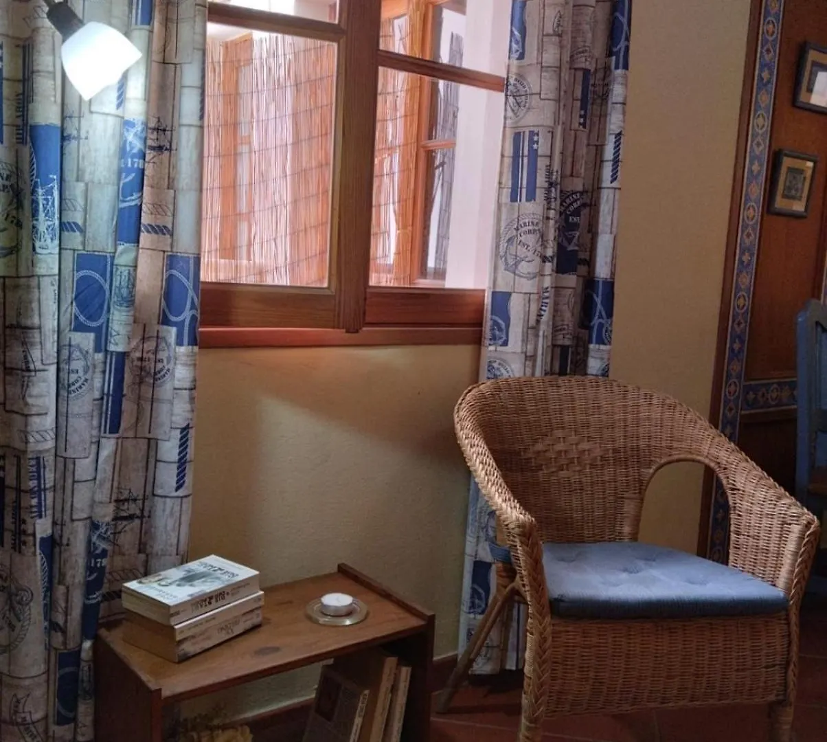 Apartment In Punta Brava Puerto de la Cruz  Puerto de la Cruz (Tenerife)