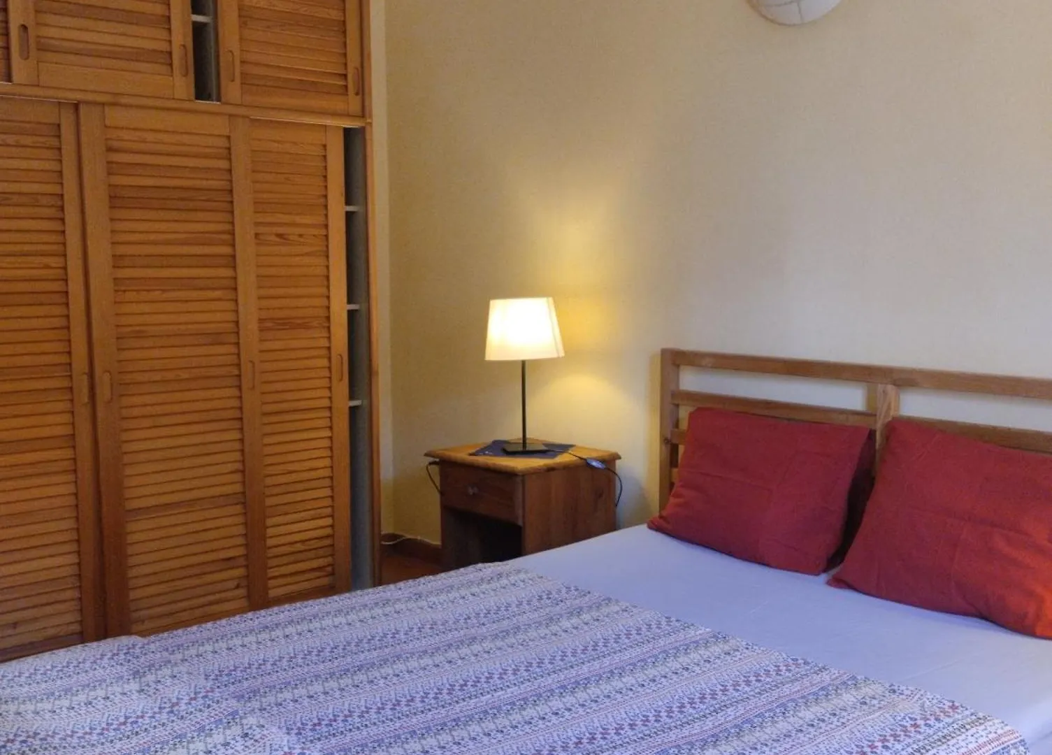Apartment In Punta Brava Puerto de la Cruz